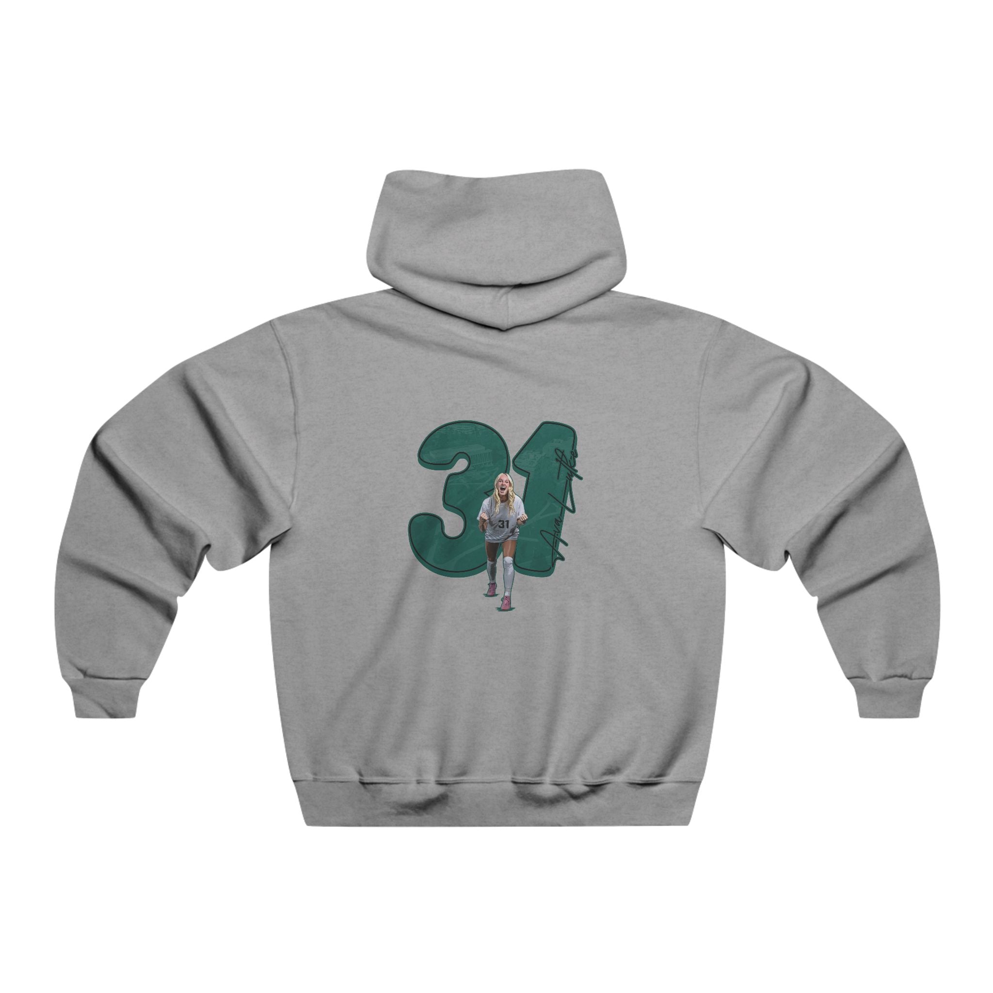 Ava Lutke Vintage Hoodie