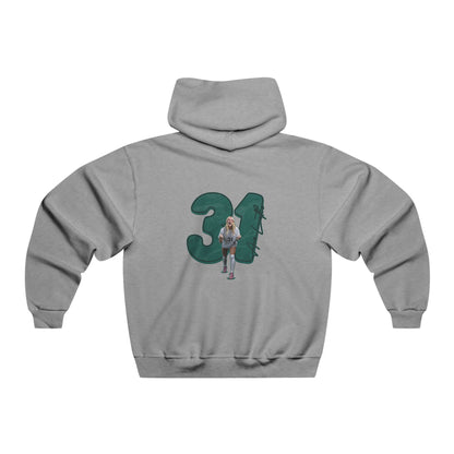 Ava Lutke Vintage Hoodie
