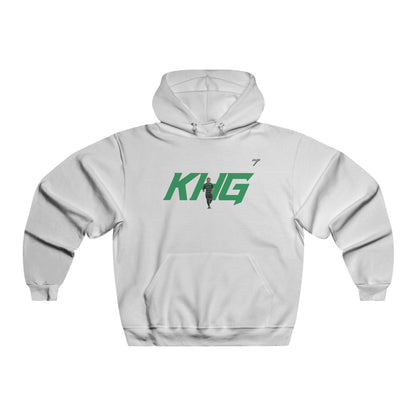 Kevin Hernandez Guardado Vintage Hoodie