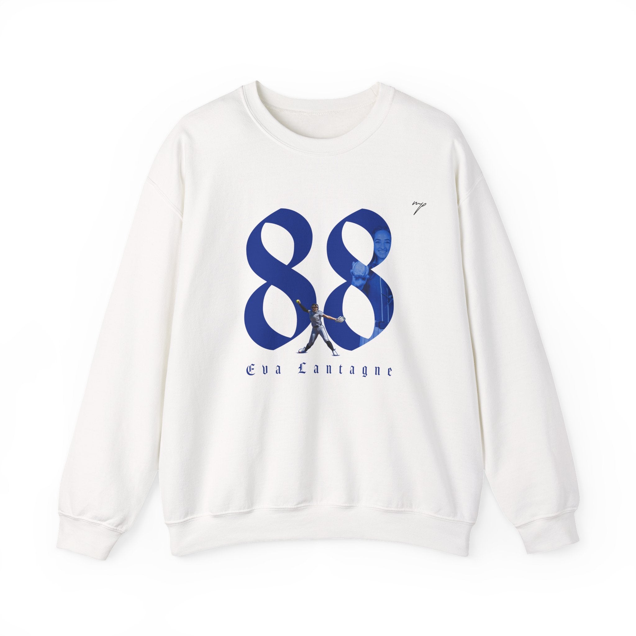 Eva Lantagne Crewneck