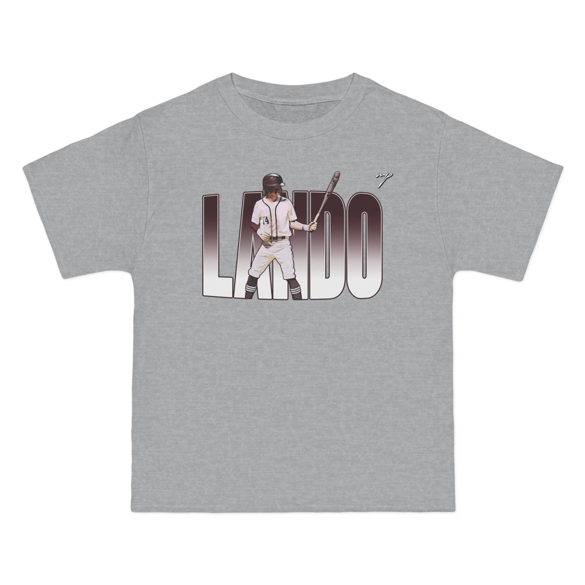 Landon Wray Vintage Tee