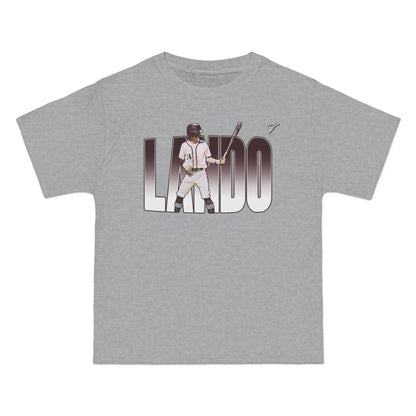 Landon Wray Vintage Tee