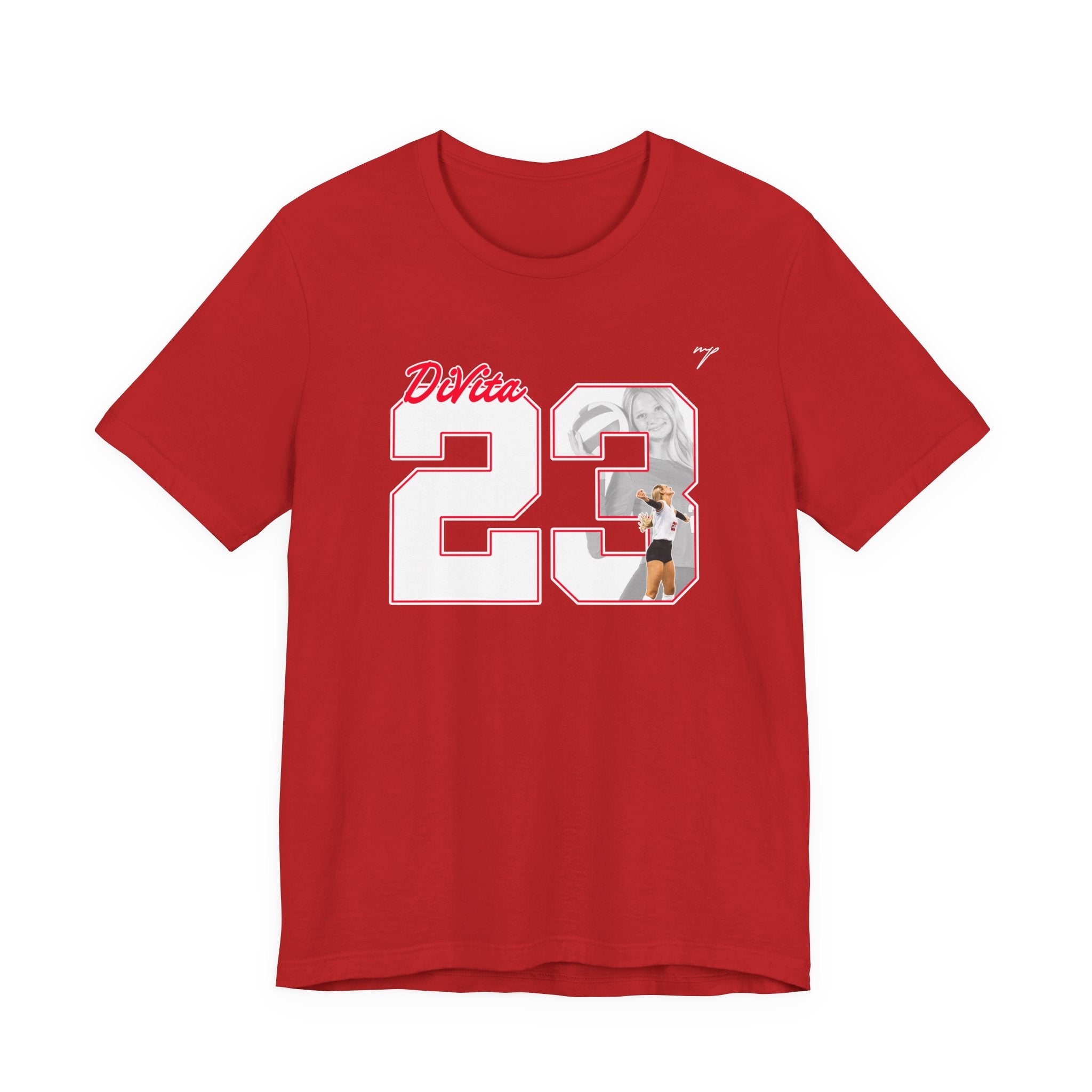 Gabby DiVita Graphic Tee
