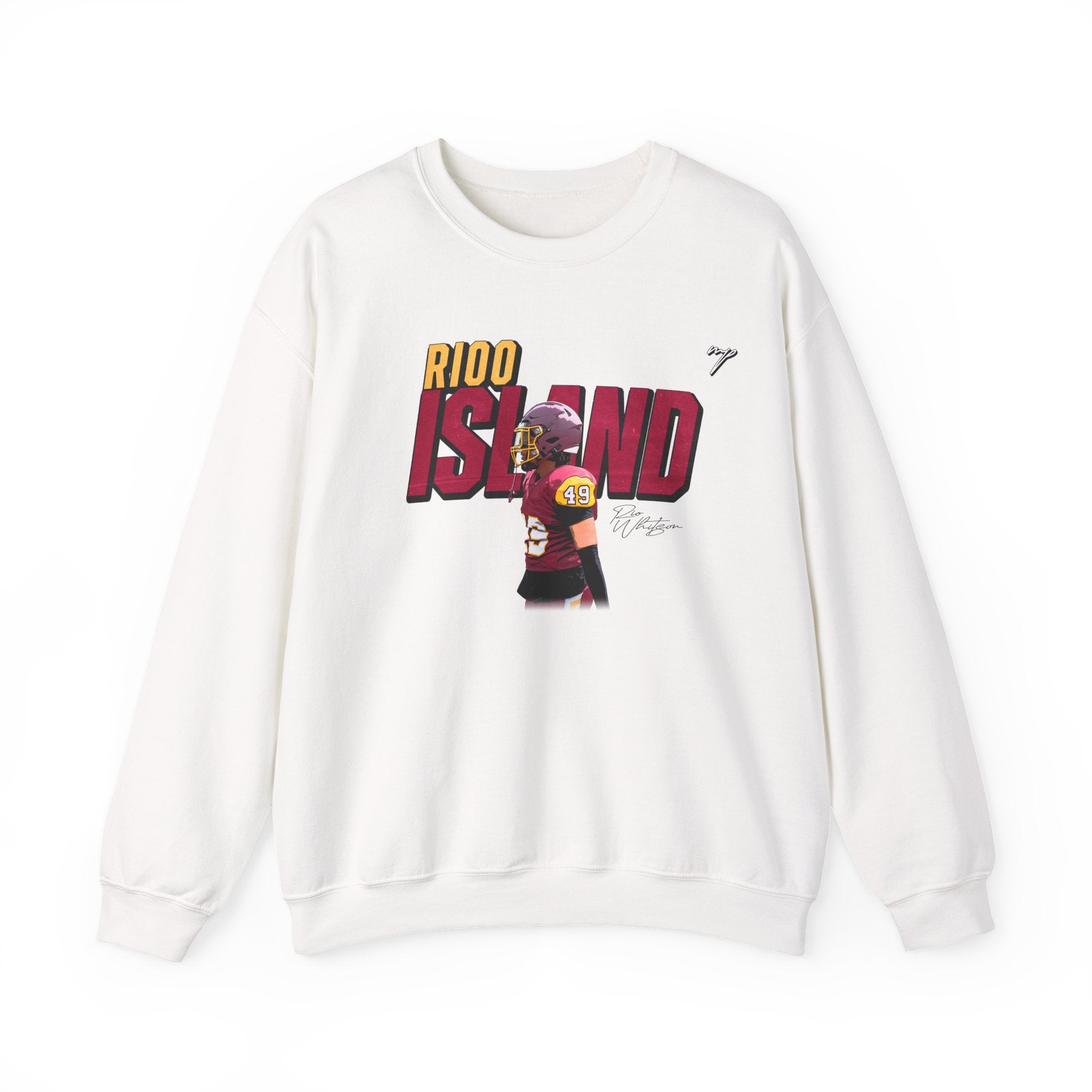 Rio Whitson Crewneck