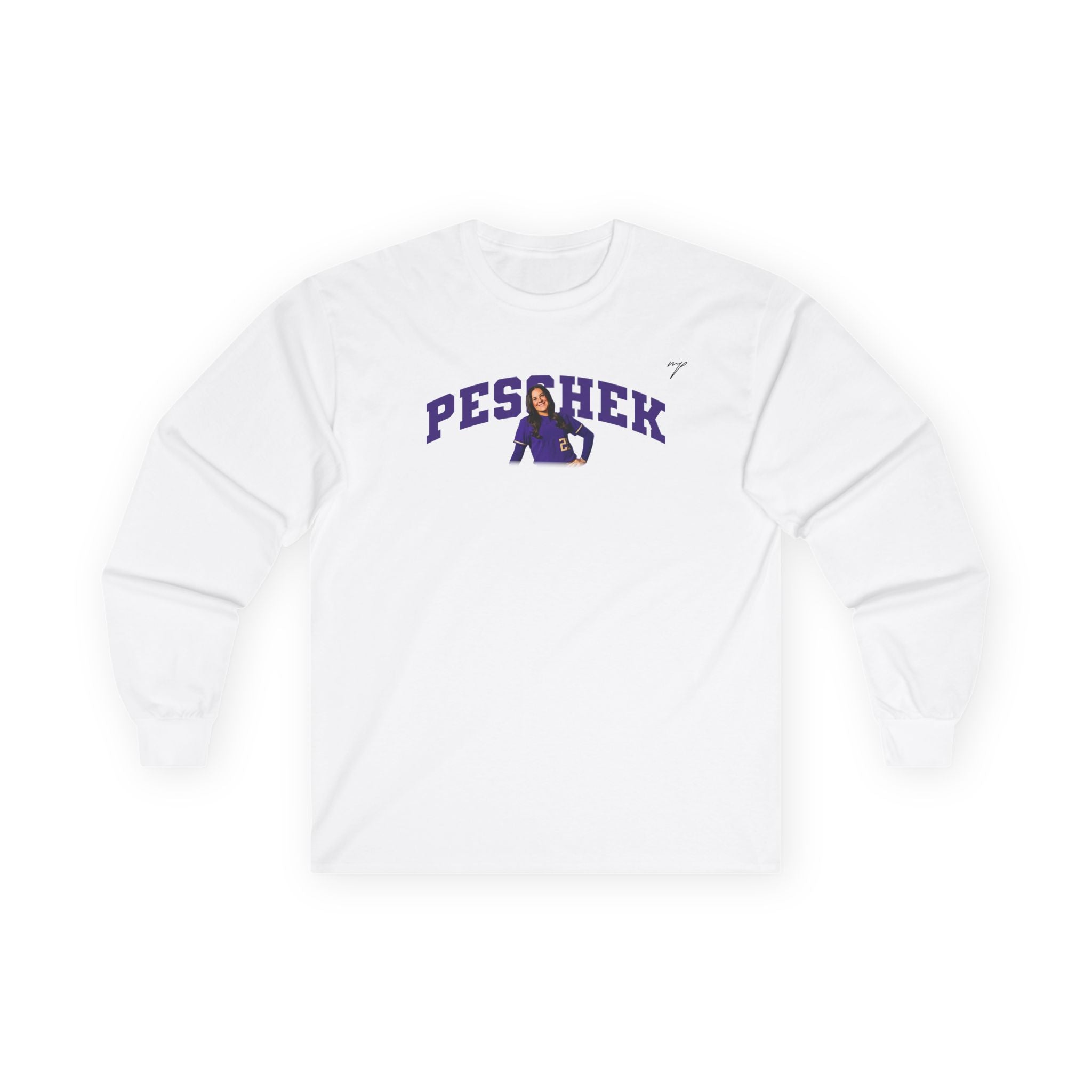 Riley Peschek Long Sleeve