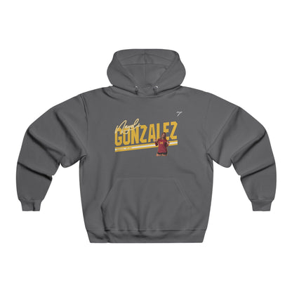 Nayeli Gonzalez Vintage Hoodie