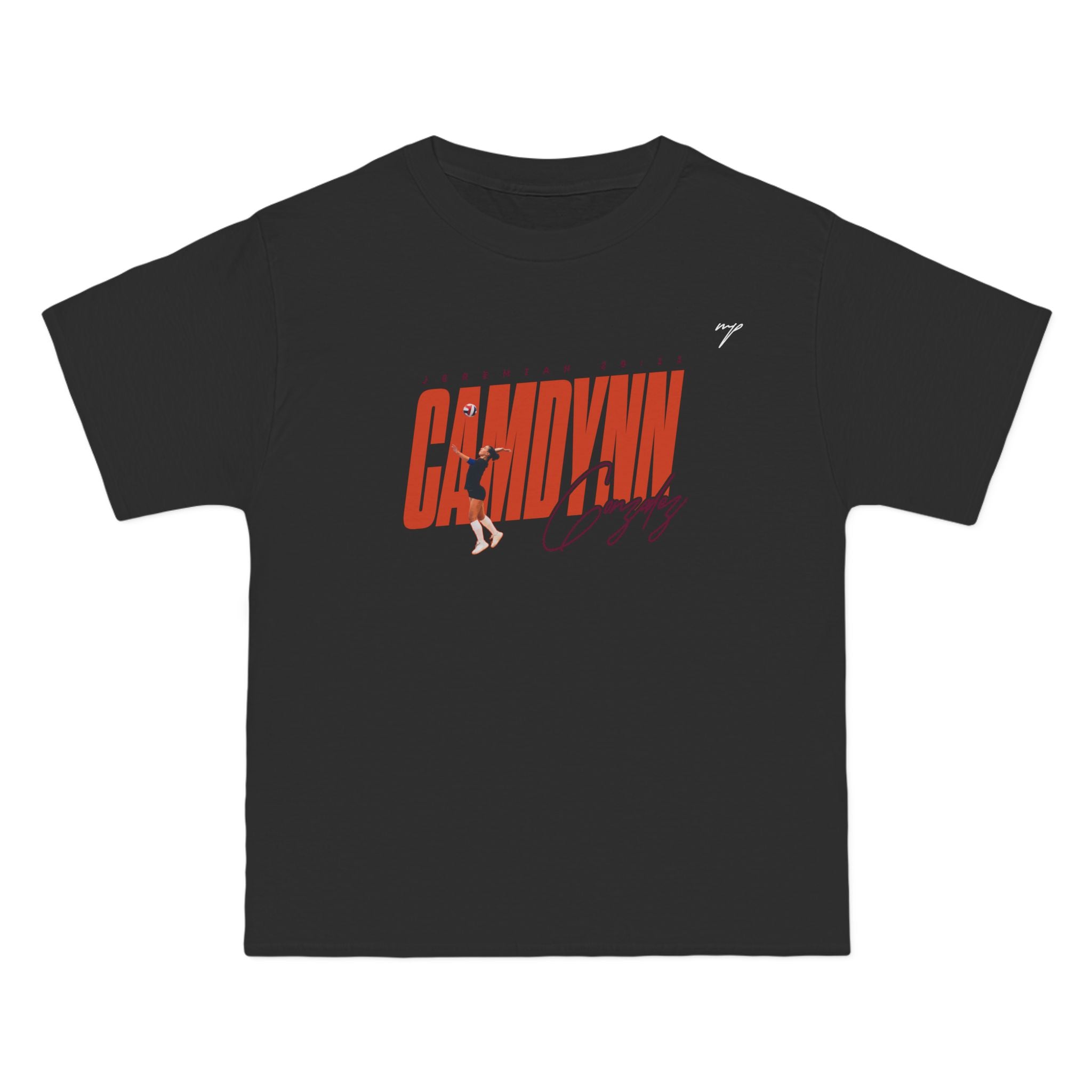 Camdynn Gonzalez Vintage Tee