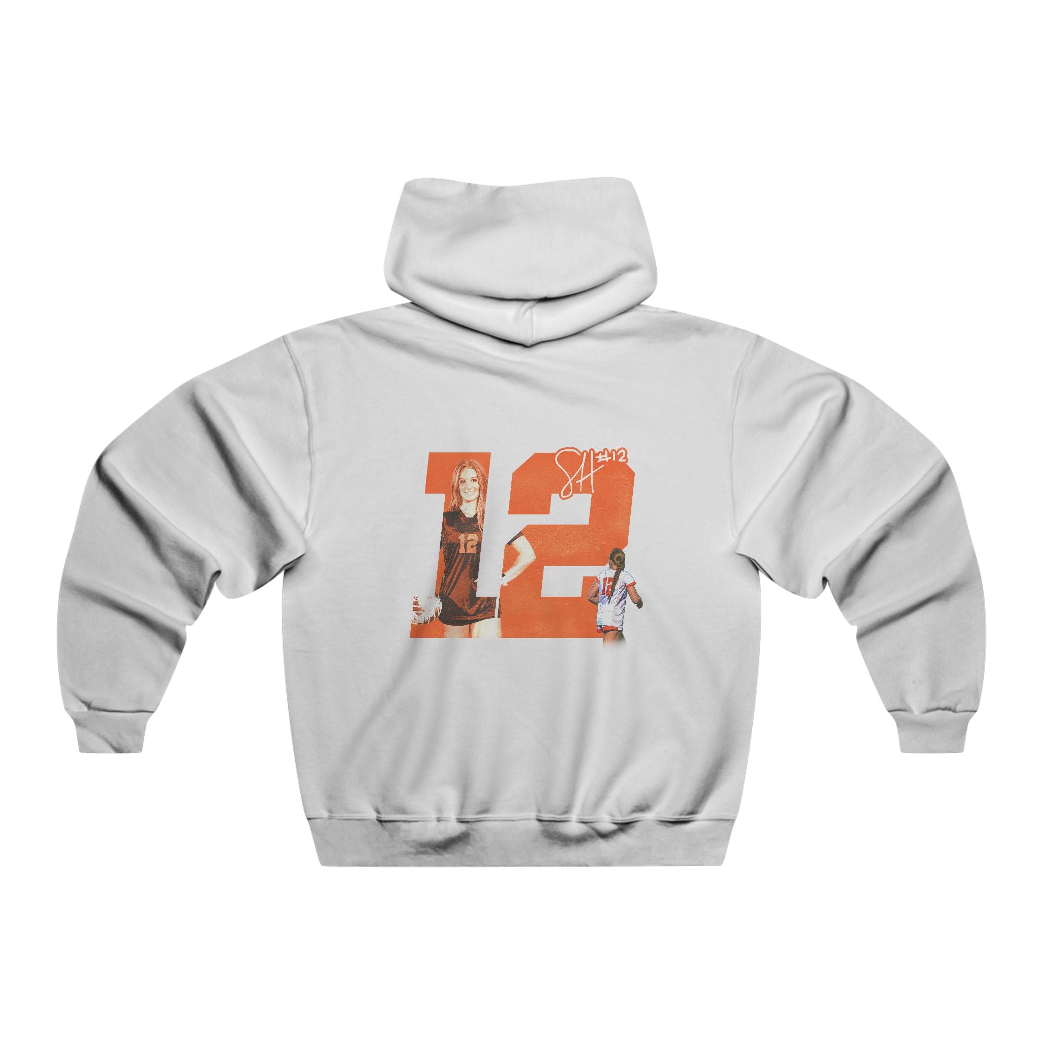 Siera Herbert Vintage Hoodie