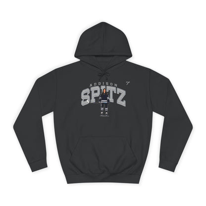Addison Spitz Hoodie