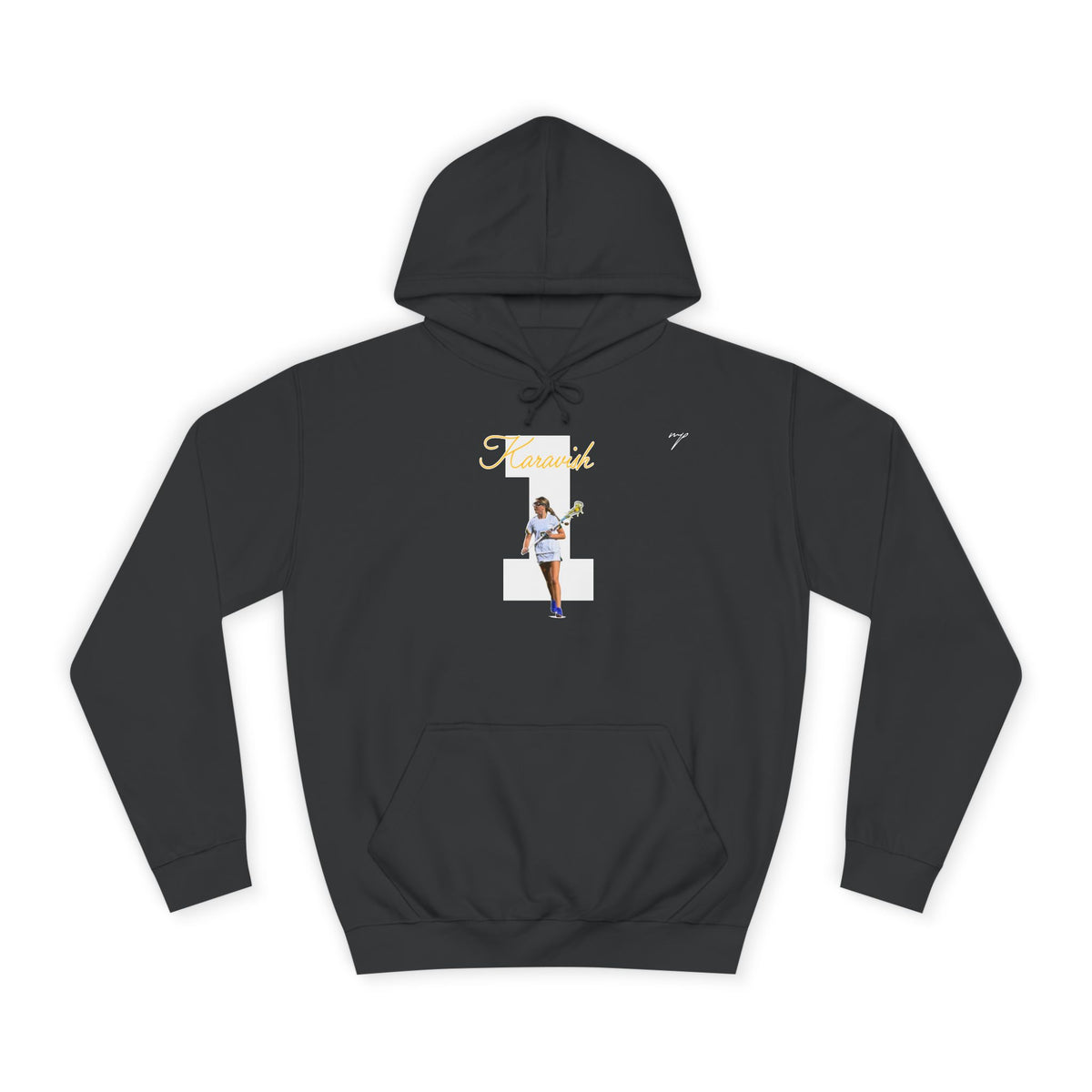 Kelly Karavish Hoodie