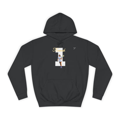 Kelly Karavish Hoodie