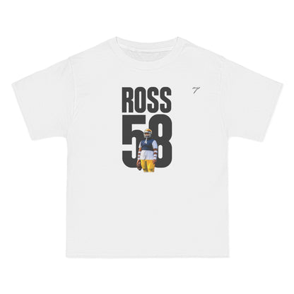 Yorel Ross Vintage Tee
