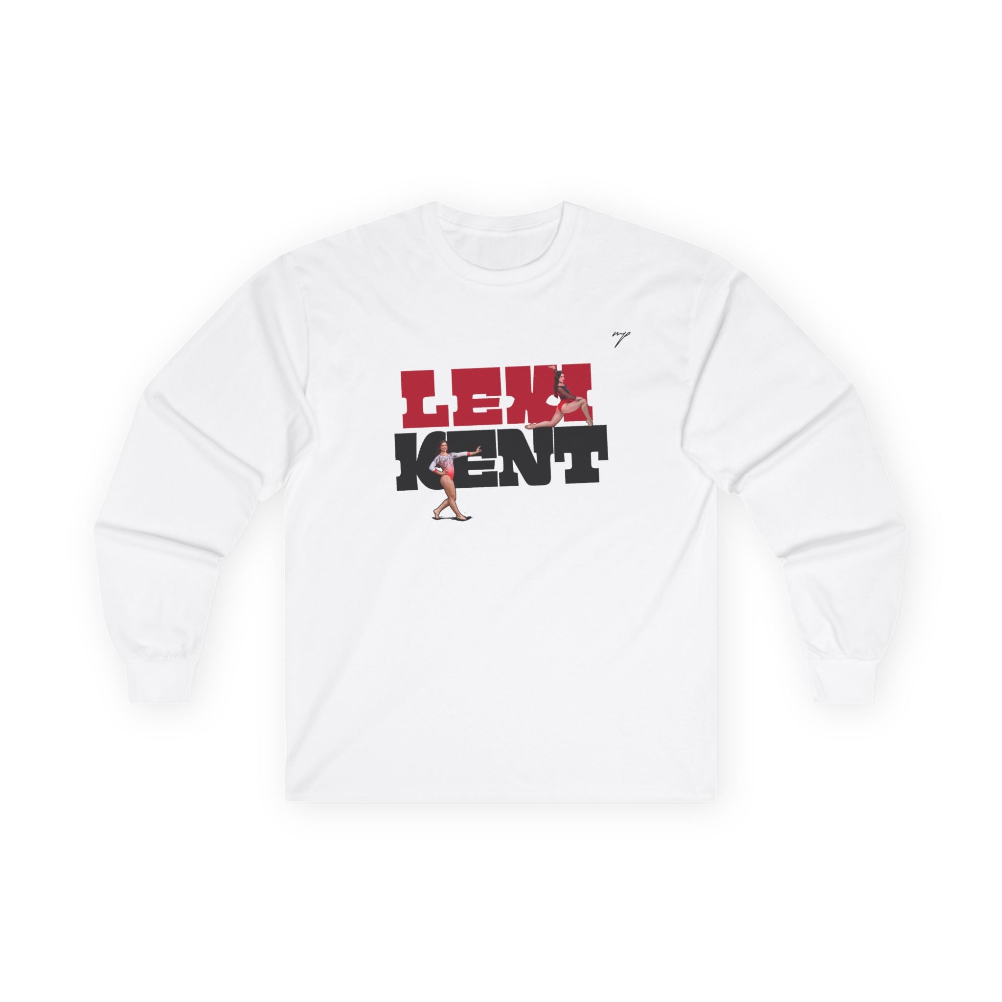 Lexi Kent Long Sleeve