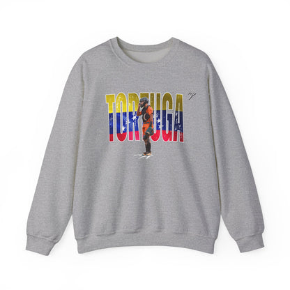 David Arroyo Crewneck