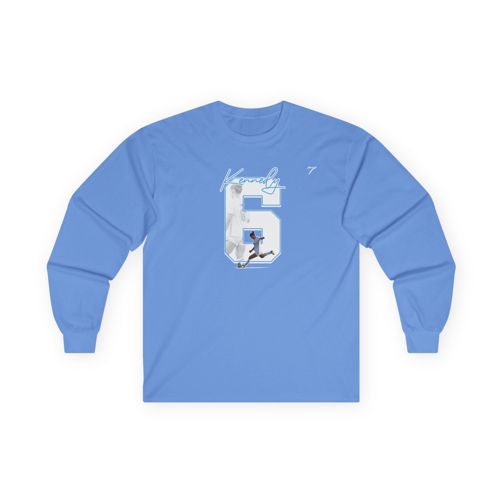 Riley Kennedy Long Sleeve