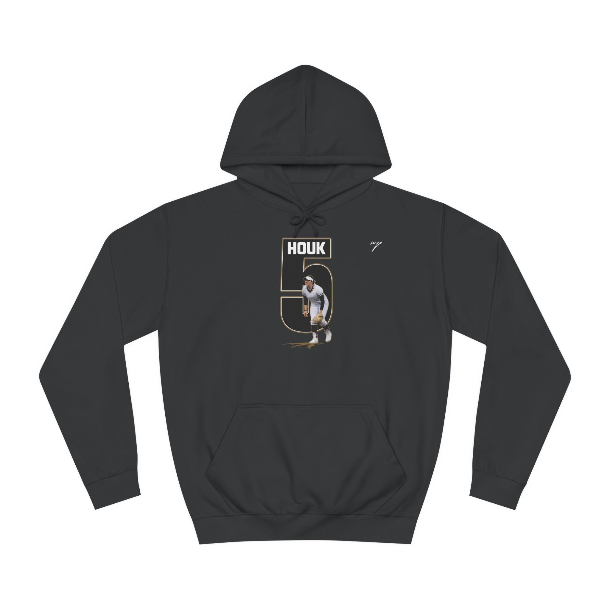 Meaghan Houk Hoodie