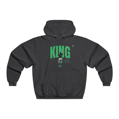 Jules King Vintage Hoodie