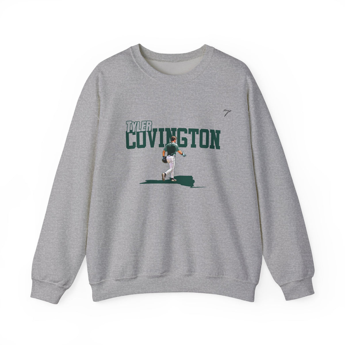 Tyler Covington Crewneck