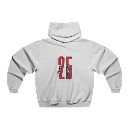Mia Macias Vintage Hoodie