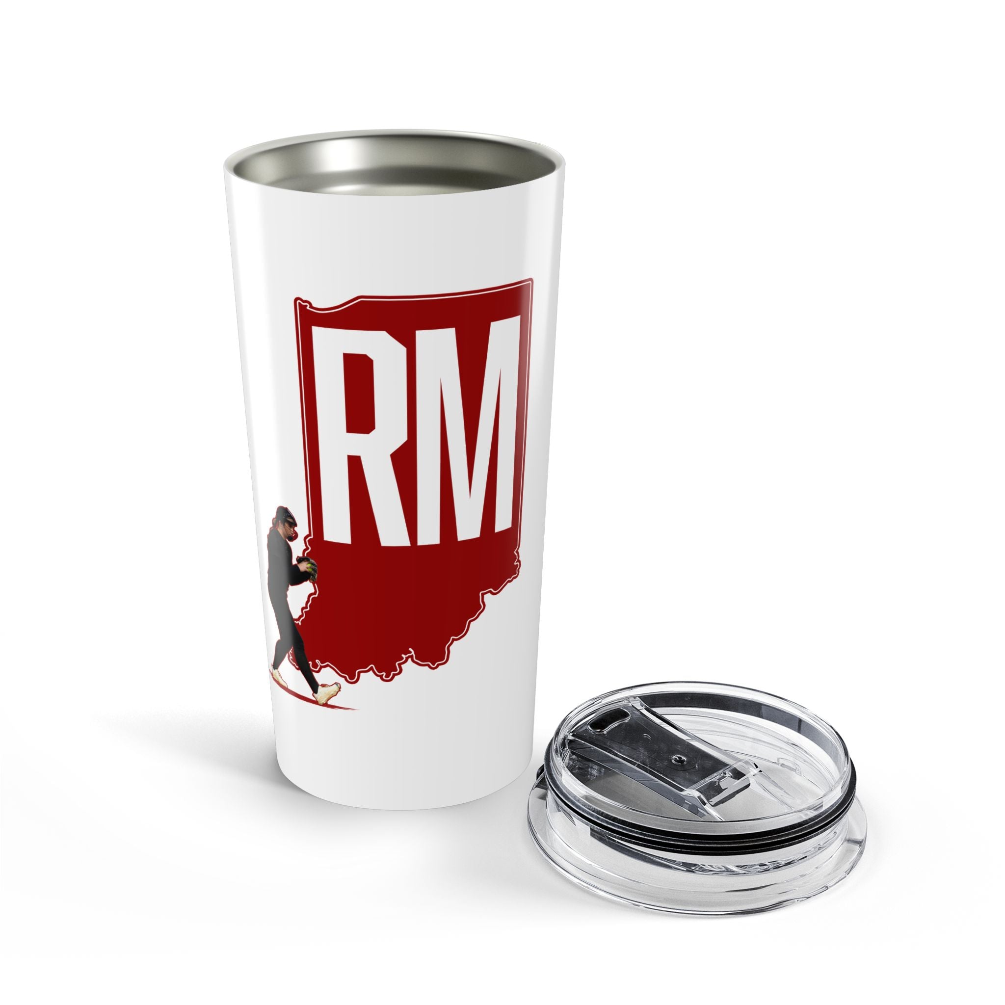 Reese Mosolino Tumbler Mug