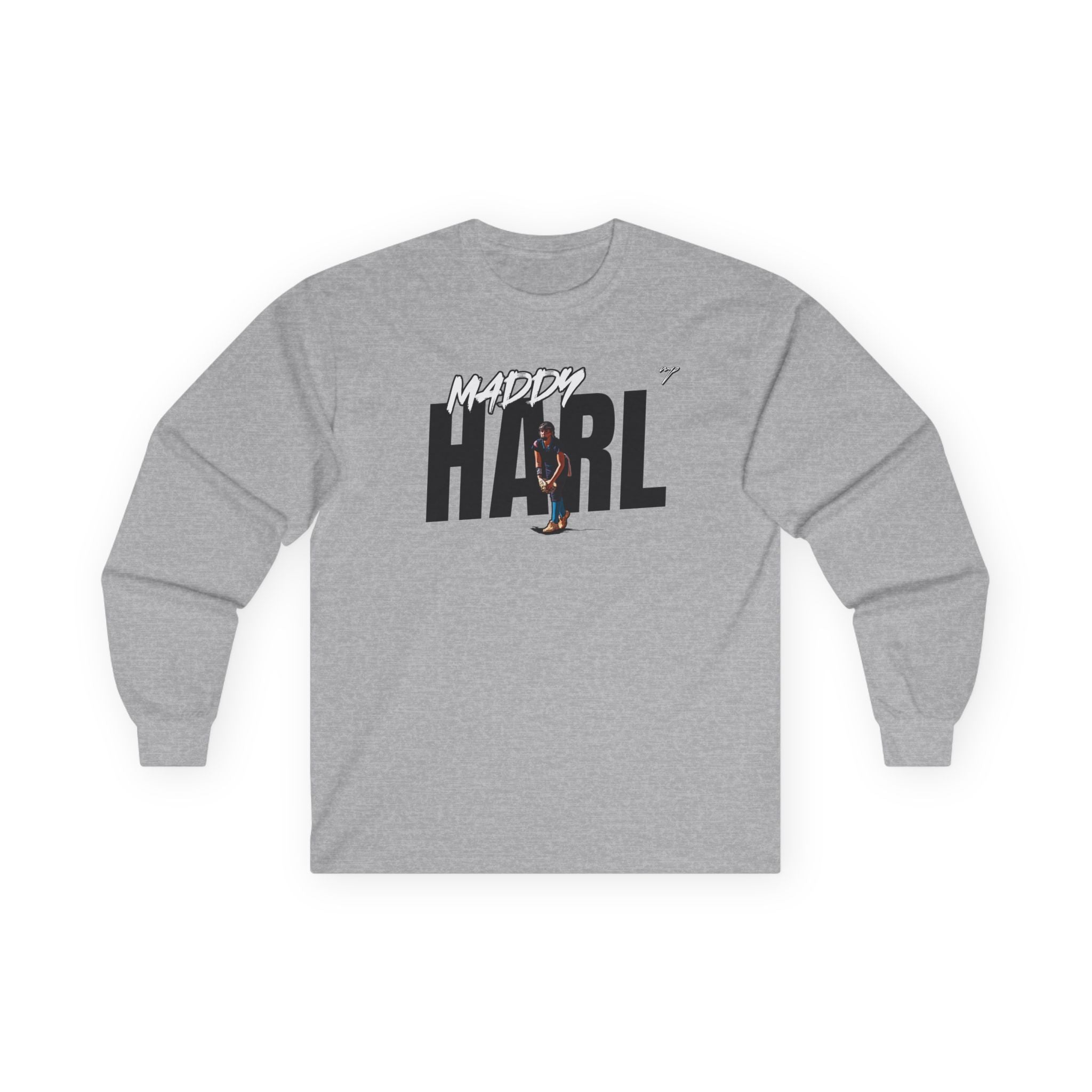 Maddy Harl Long Sleeve Tee