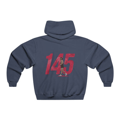 Ayden Mosher Vintage Hoodie