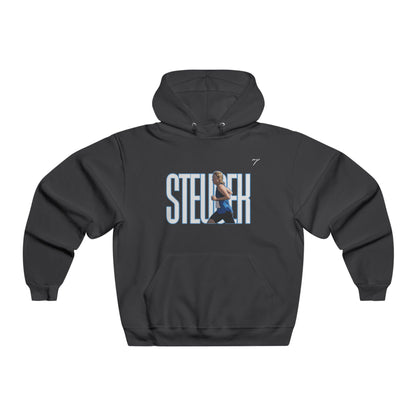 Martin Steucek Vintage Hoodie