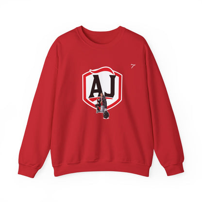 AJ Hepler Crewneck