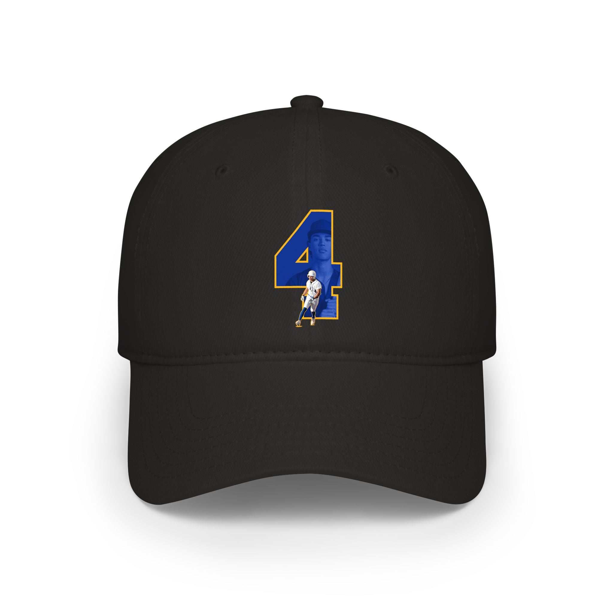 Kevin Leon Hat