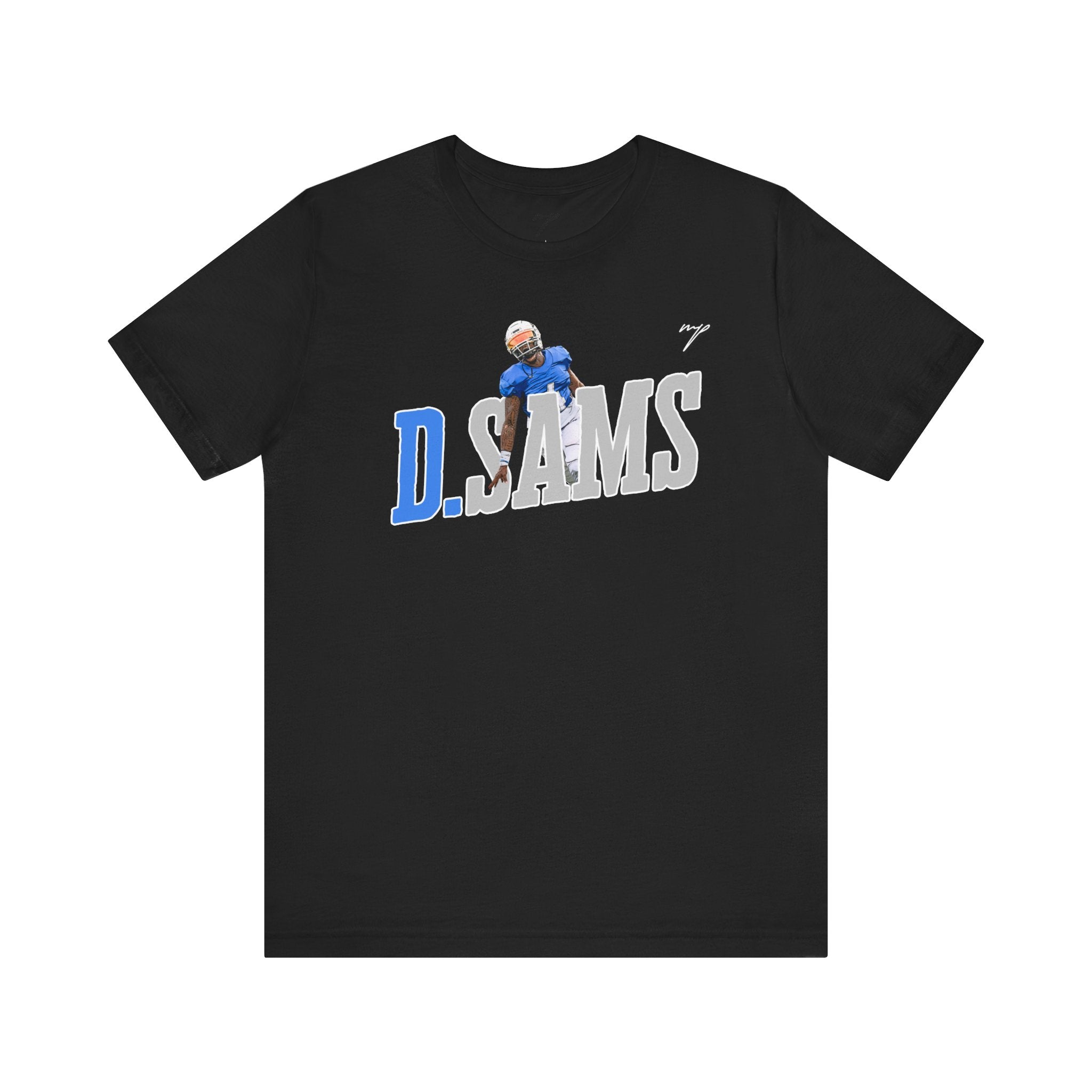 Daniel Sams Graphic Tee