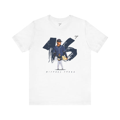 Michael Chung Graphic Tee