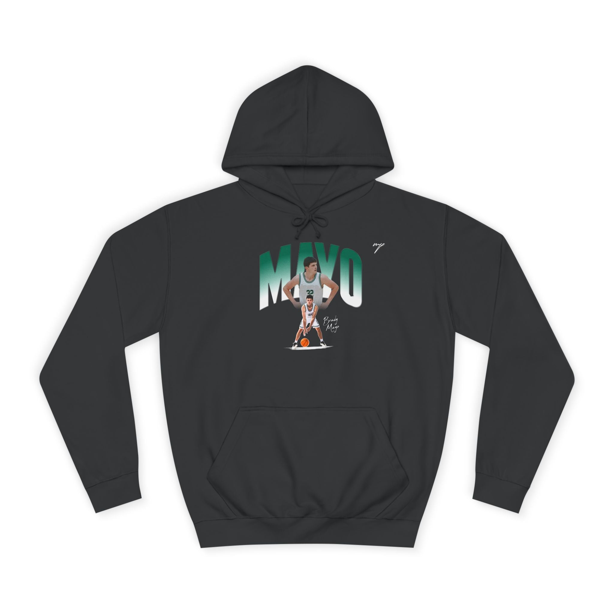 Brady Mayo Hoodie