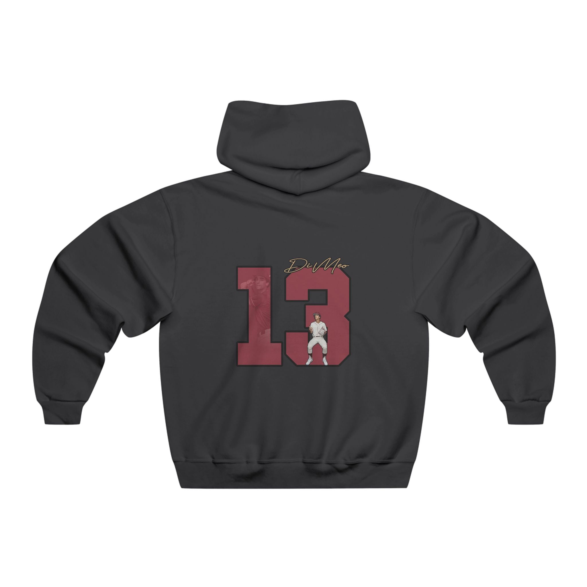 Joey DiMeo Vintage Hoodie