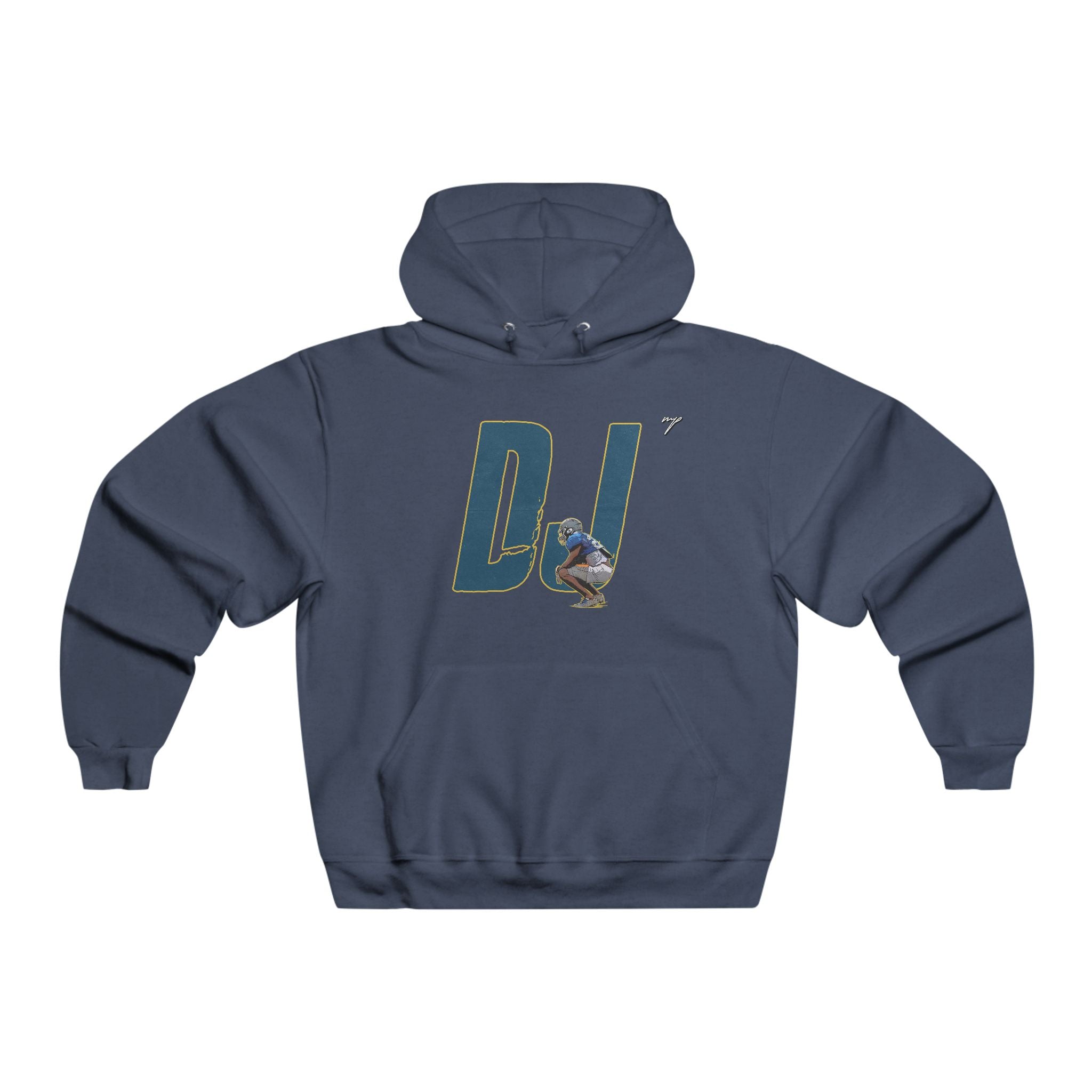D Reid Vintage Hoodie