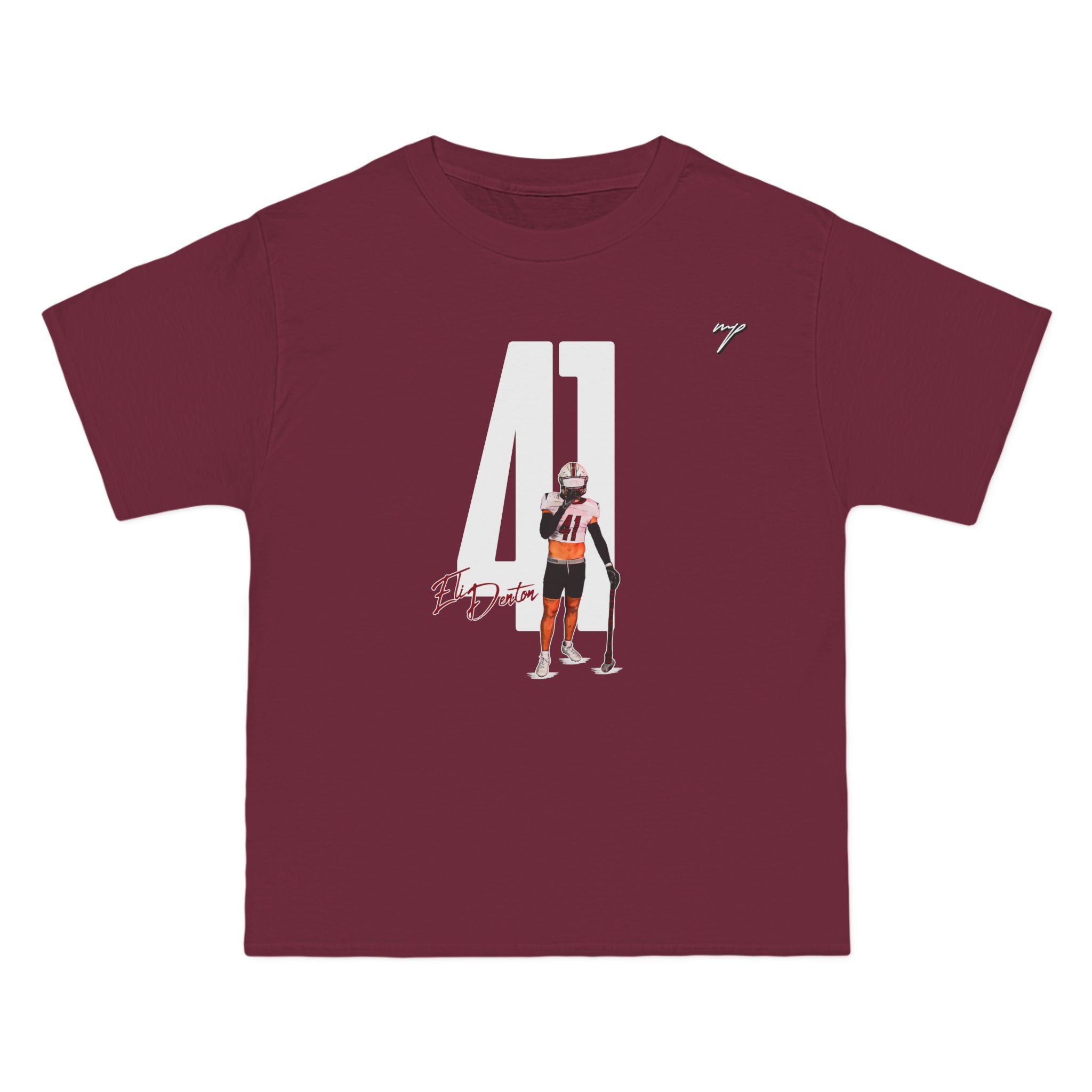 Eli Denton Vintage Tee