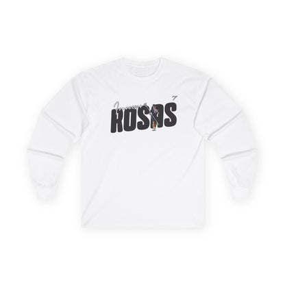 Francisco Rosas Long Sleeve Tee