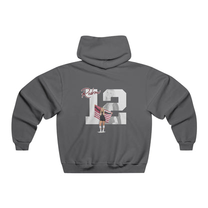 Hannah Redrow Vintage Hoodie