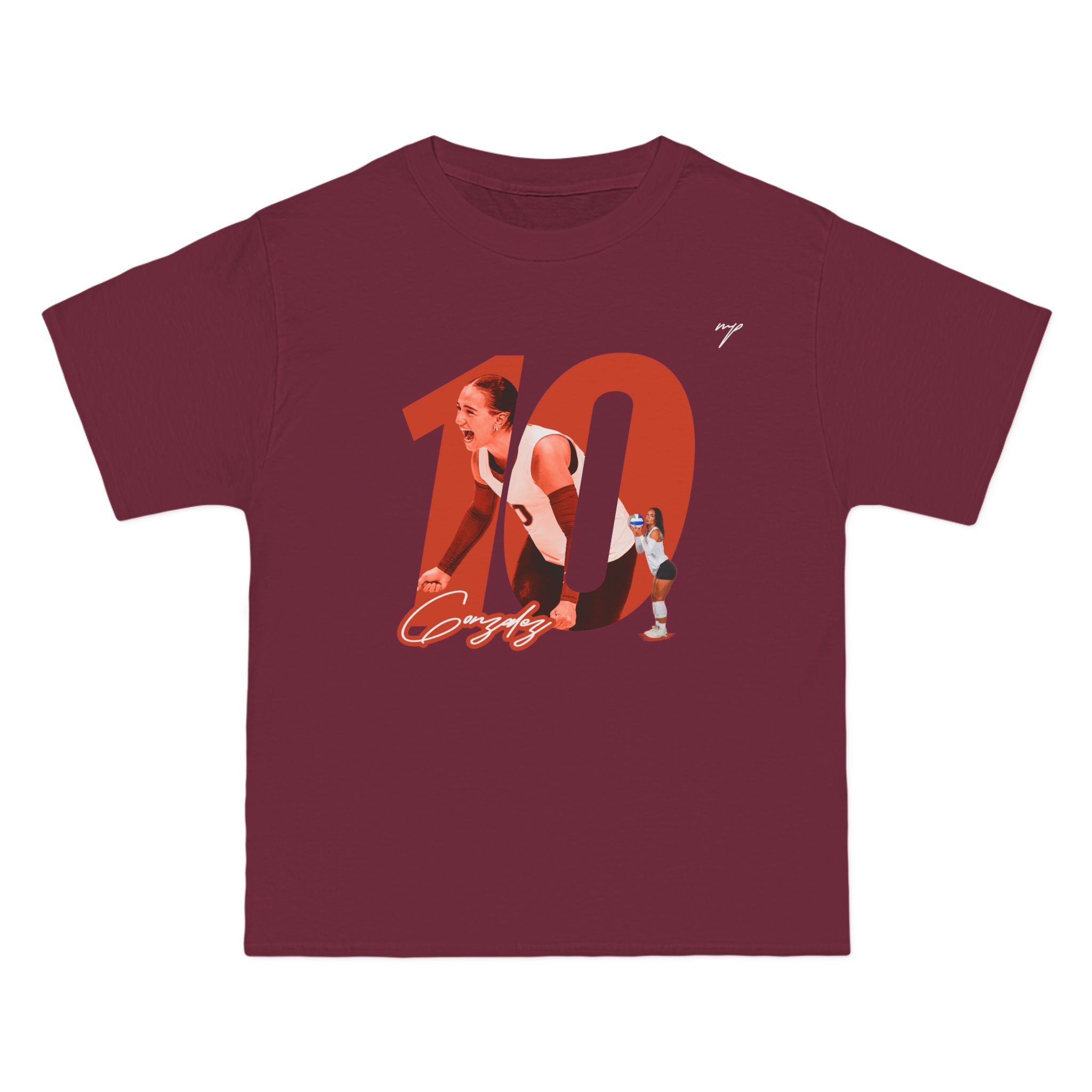 Camdynn Gonzalez Vintage Tee