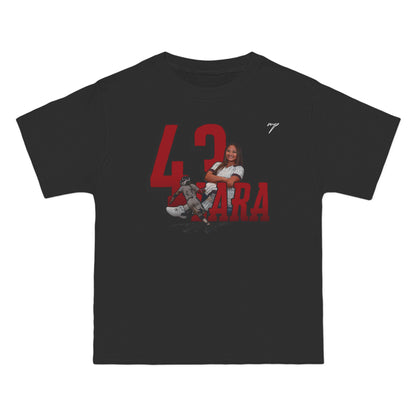 Camille Lara Vintage Tee