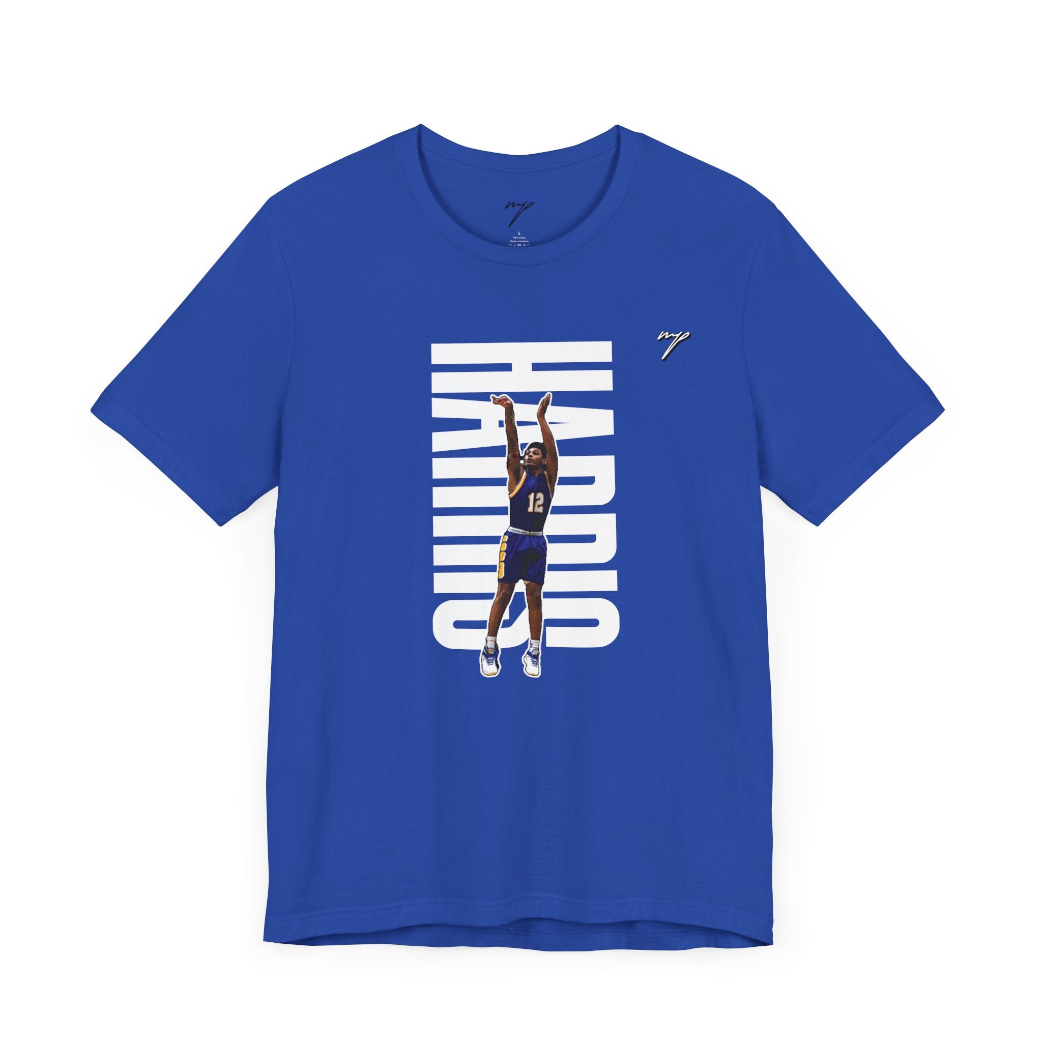 Avree Harris Graphic Tee