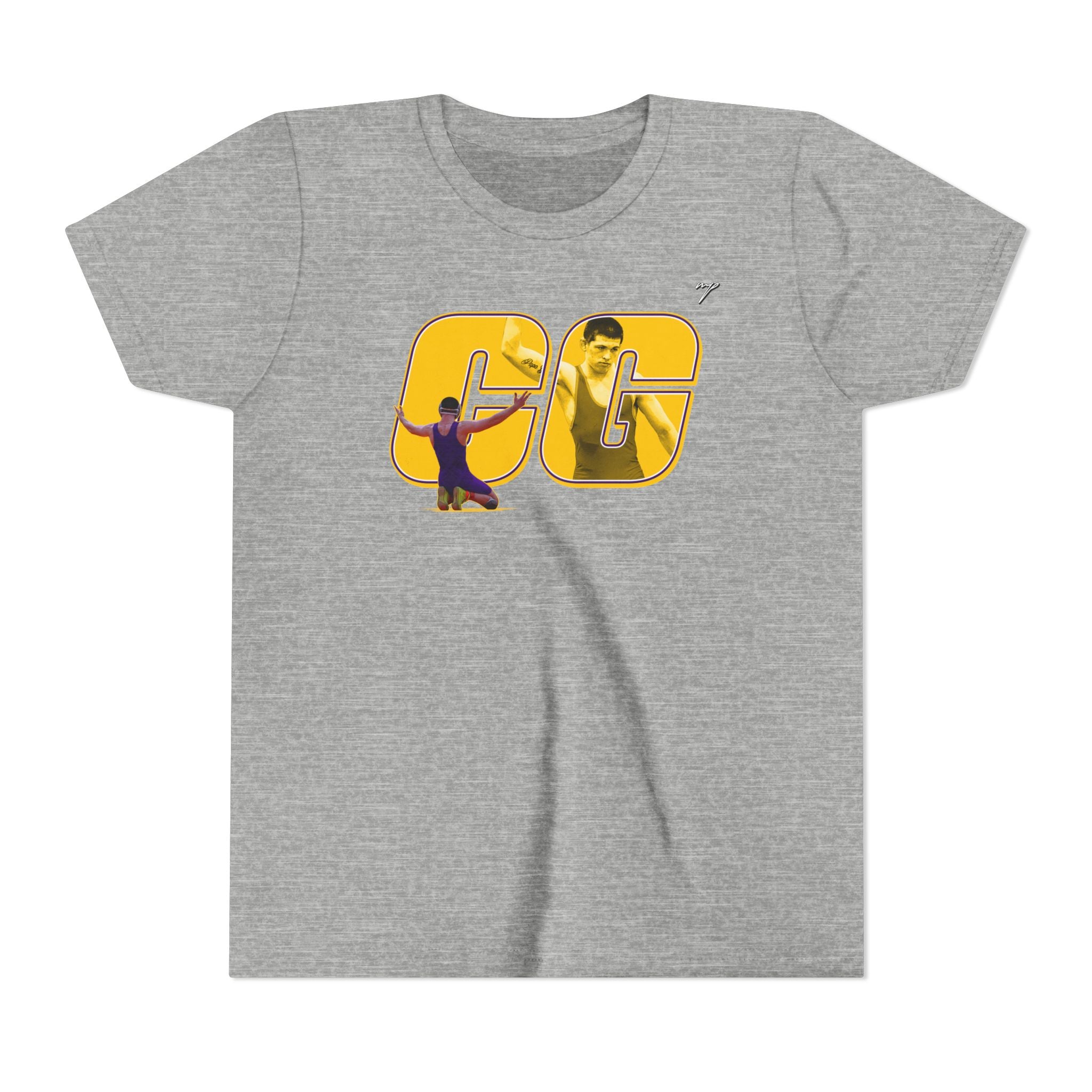 Cael Gilmore YOUTH Graphic Tee