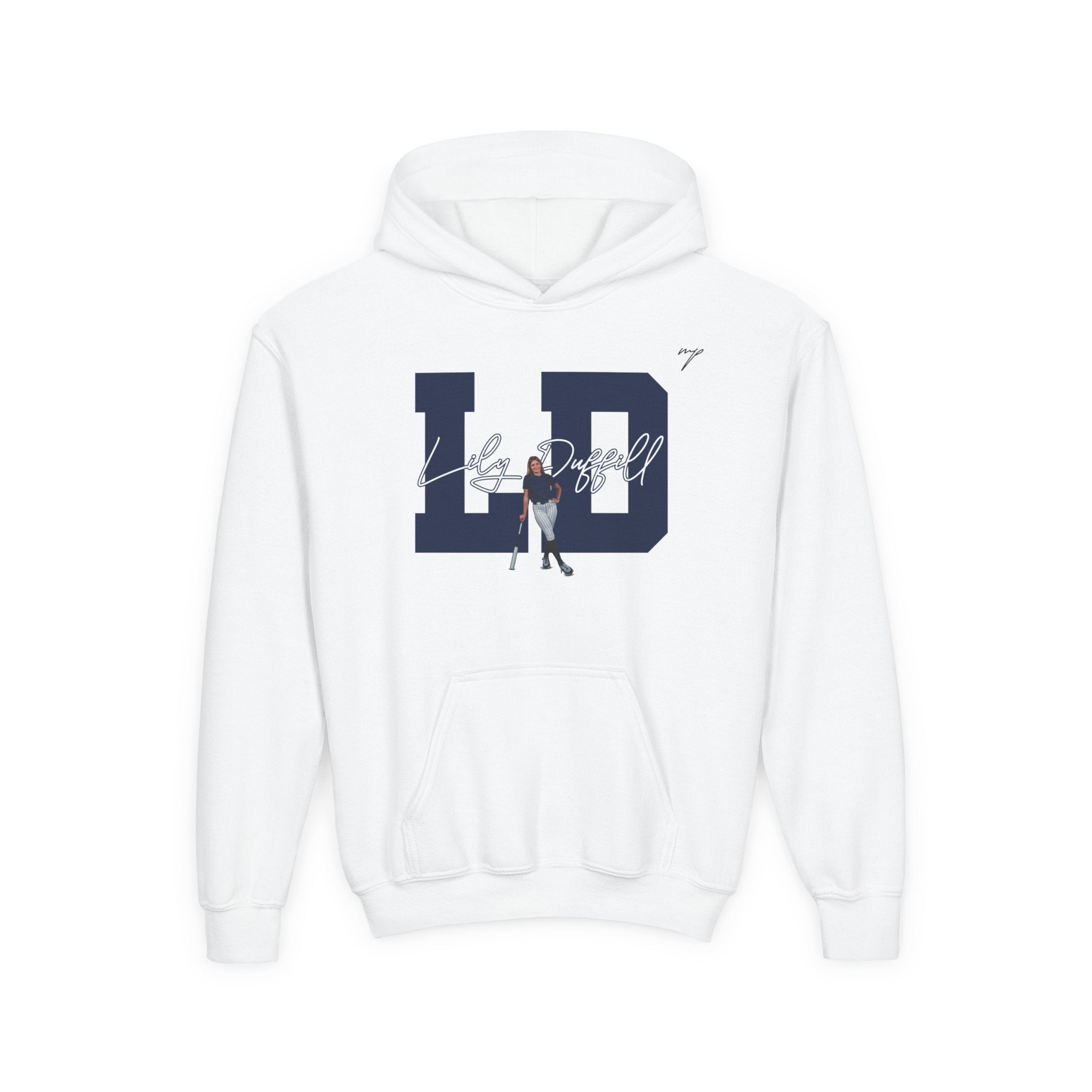 Lily Duffill YOUTH Hoodie