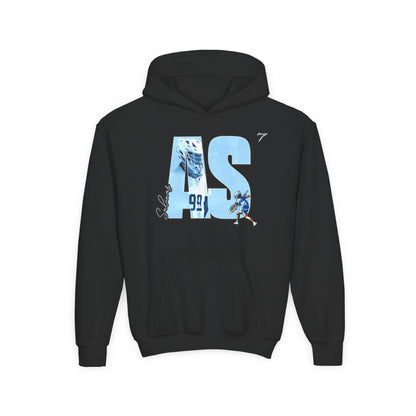 Ava Salinas YOUTH Hoodie