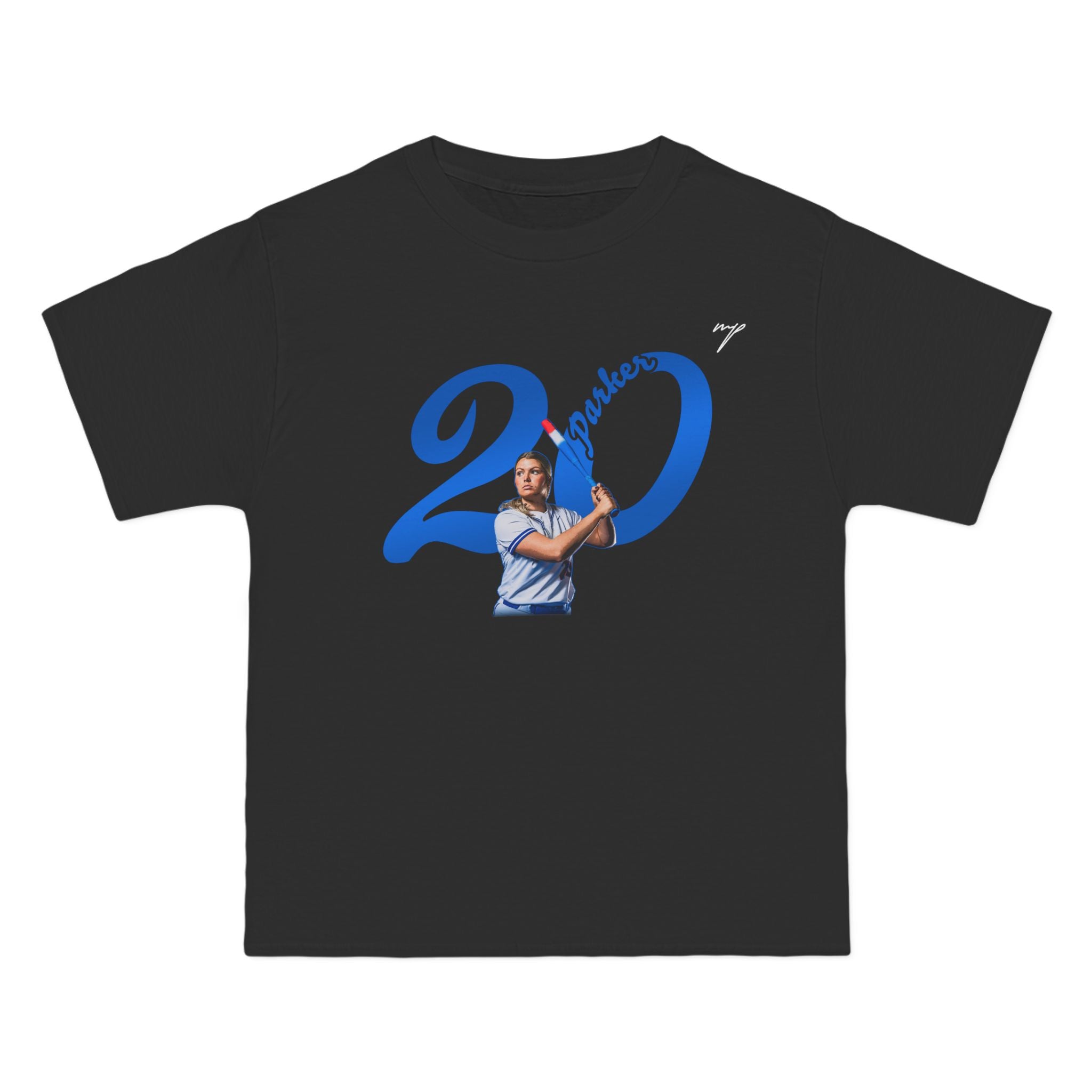 Chelsea Parker Vintage Tee