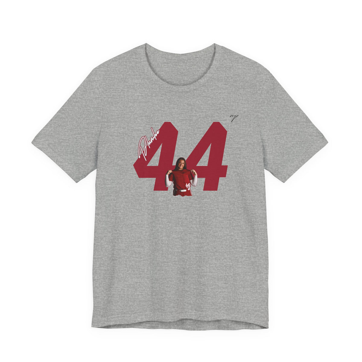 Kailey Plumlee Graphic Tee