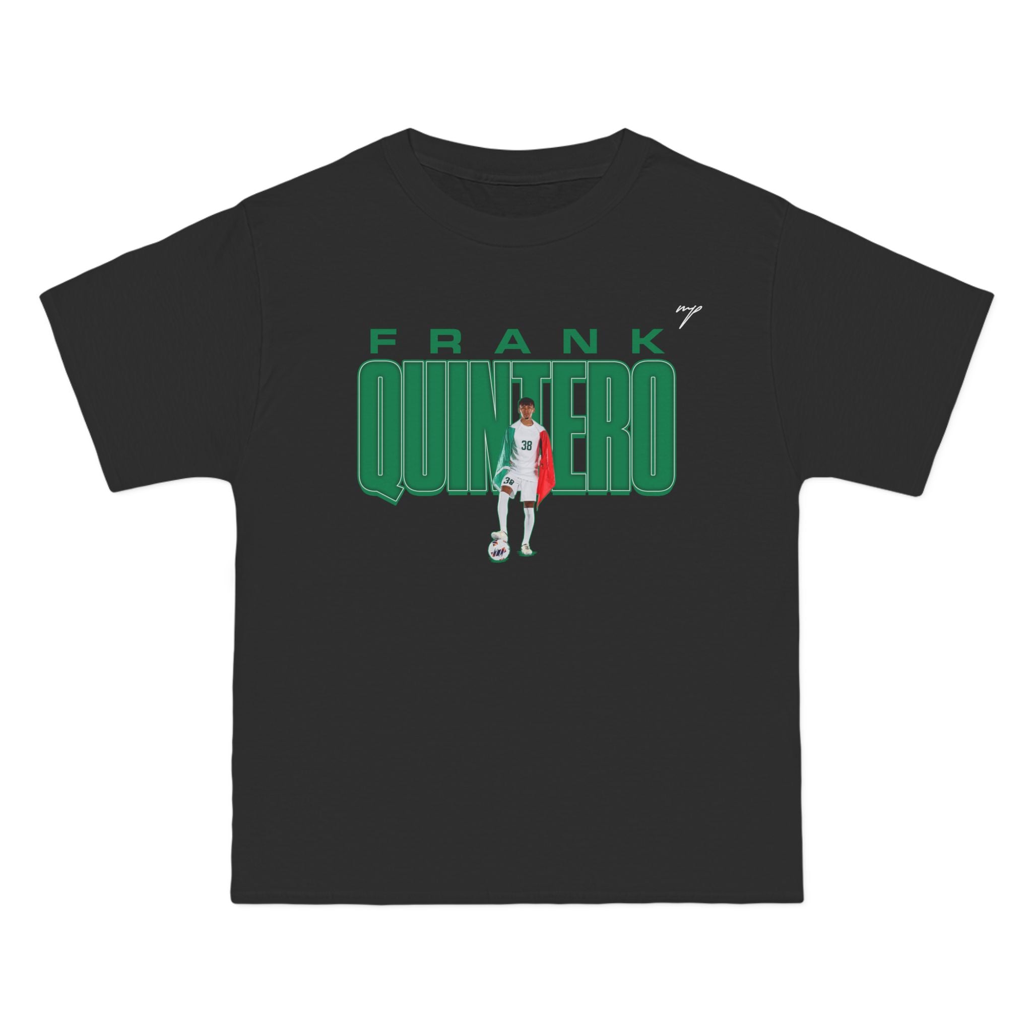 Frank Quintero Vintage Tee