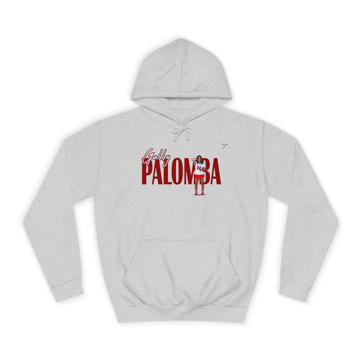 Gabby Palomba Hoodie