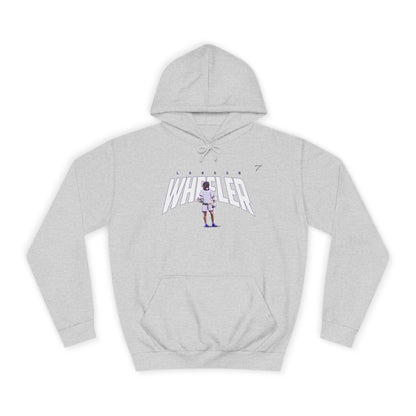 Landon Wheeler Hoodie
