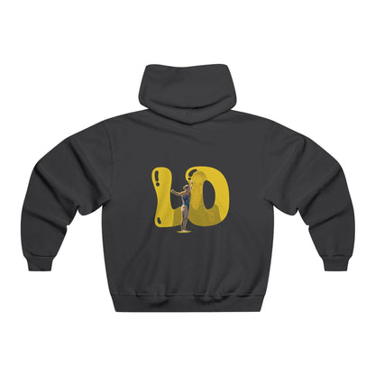 Lily Davis Vintage Hoodie