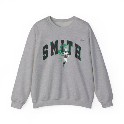 Jordan Smith Crewneck